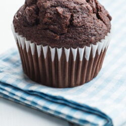 muffins addalil chocolate semiamargo